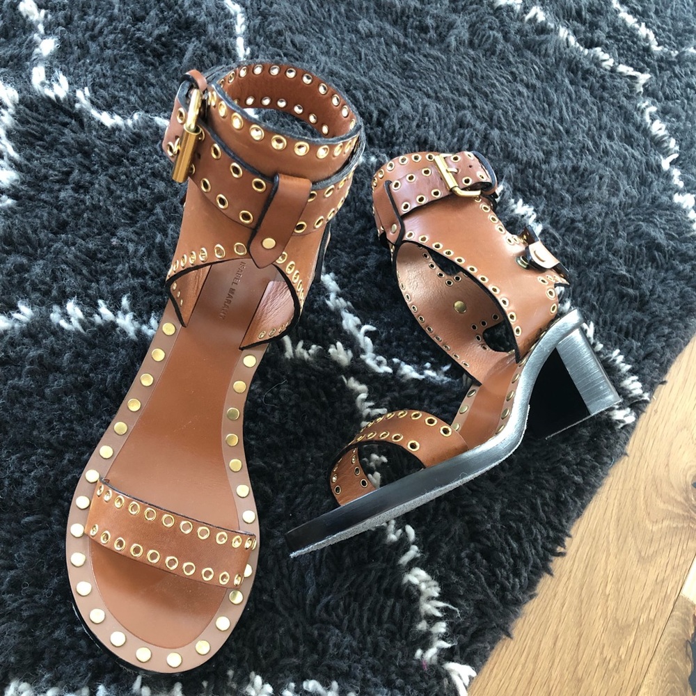 Isabel Marant Sandals